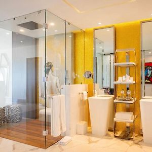 King Suite Ocean View